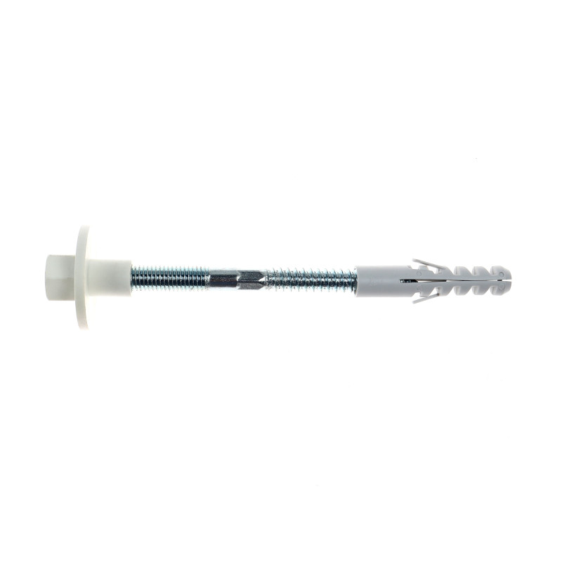 Set montaj chiuveta, Easy-Fix DPP1012