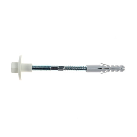 Set montaj chiuveta, Easy-Fix DPP1012