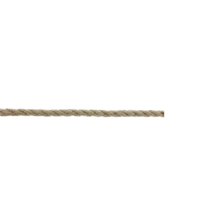 Sfoara din canepa, 8 mm