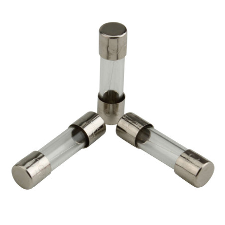 Sigurante 0.5A - 4.0A Unitec 41630 - set 10 buc