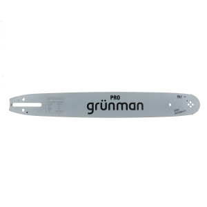 Sina de ghidaj pentru drujba / motofierastrau Grunman, 28.5D, 3/8, 1.3 mm, 40 cm
