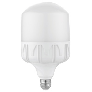 Bec LED Hoff tubular TB120 E27 38W 3452lm lumina rece 6500 K