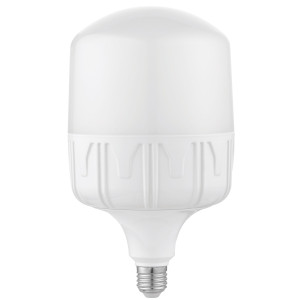 Bec LED Hoff tubular TB140 E27 48W 4560lm lumina rece 6500 K