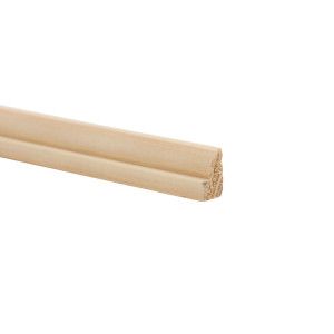 Sipca pentru sticla 2400 x 15 x 9 mm
