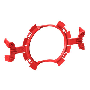 Sistem fixare Quick-Fix Obo ST 2003740, pentru doze D 60 mm sub tencuiala