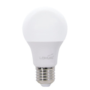 Bec LED Lohuis clasic A60 E27 7W 650lm lumina rece 6500 K