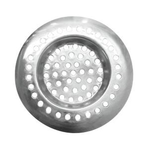 Sita scurgere, FM 61054, inox, 60 mm