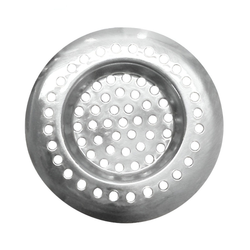 Sita scurgere, FM 61054, inox, 60 mm