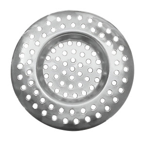 Sita scurgere FM 61055, inox, 75 mm