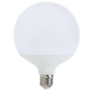 Bec LED Lohuis glob G120 E27 18W 1900lm lumina rece 6500 K