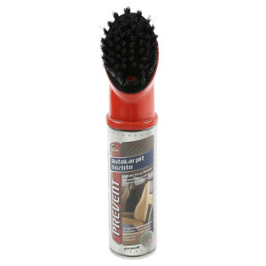 Solutie auto, aerosol cu perie, pentru curatat tapiterie, Prevent, 300 ml
