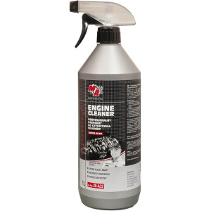 Solutie auto, pentru curatare motor, Moje Auto Professional, 1000 ml
