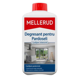 Solutie de curatat intensiva, Mellerud, 1 L