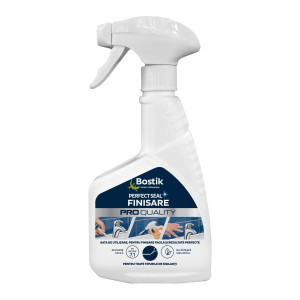 Solutie finisare, Bostik Perfect Seal, 200 ml