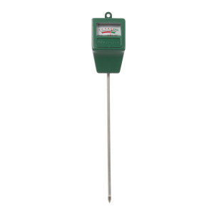 Sonda aciditate sol Versay T1, 28.6 x 5.2 x 3.5 cm