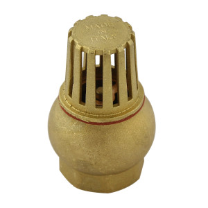 Sorb alama Fortis 455, 1"