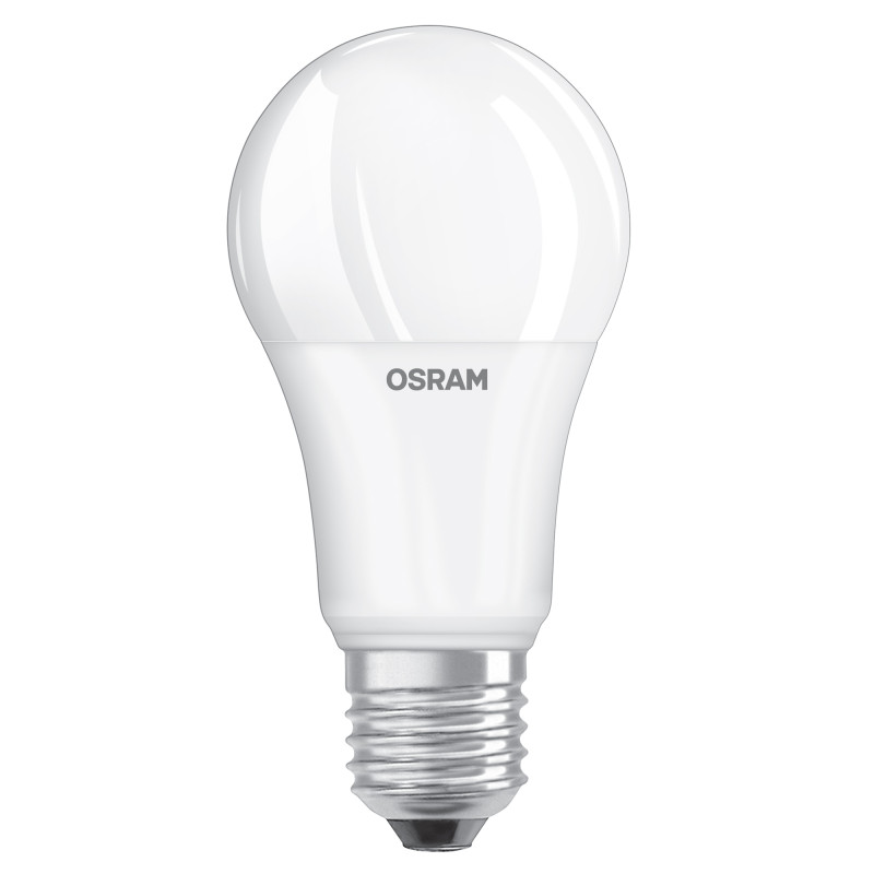 Bec LED Osram clasic A100 E27 13W 1521lm lumina neutra 4000 K