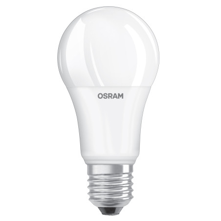 Bec LED Osram clasic A100 E27 13W 1521lm lumina neutra 4000 K