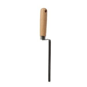 Spaclu pentru caramida, Holzer 639-00, 10 mm