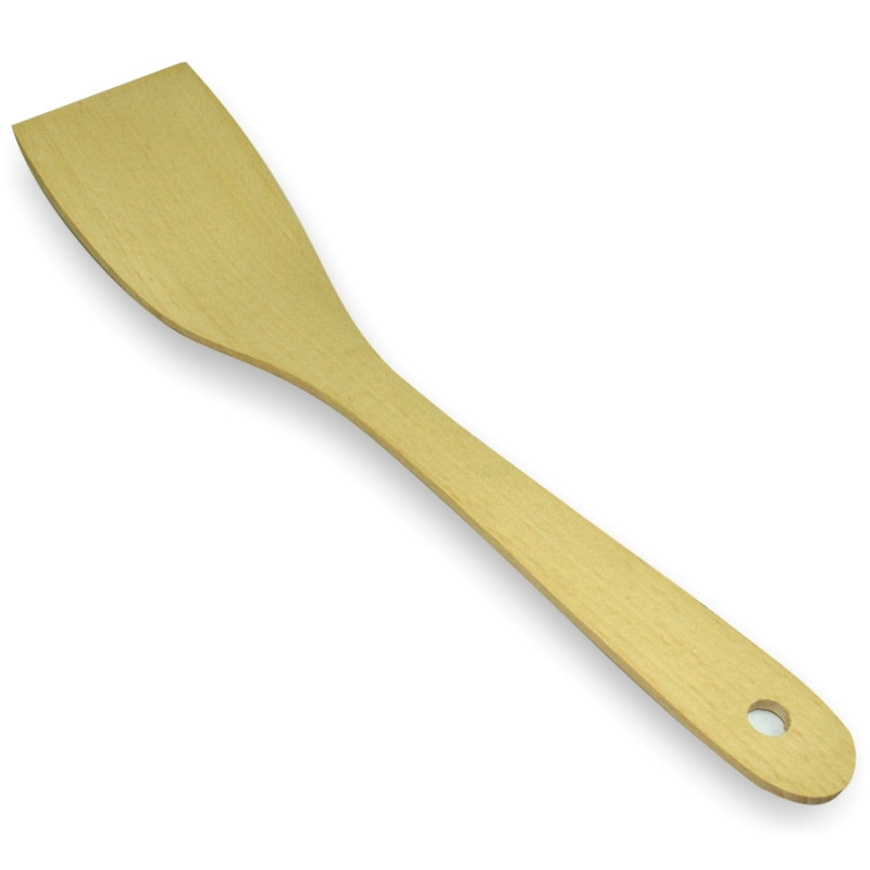 Spatula curbata, mica, 6027, 29 cm