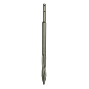 Spit cu prindere SDS-Plus, cu autoascutire, Hikoki 751587, 250 mm