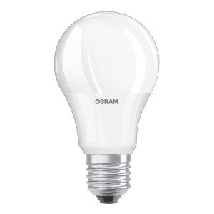 Bec LED Osram clasic A60 E27 8.5W 806lm lumina calda 2700 K