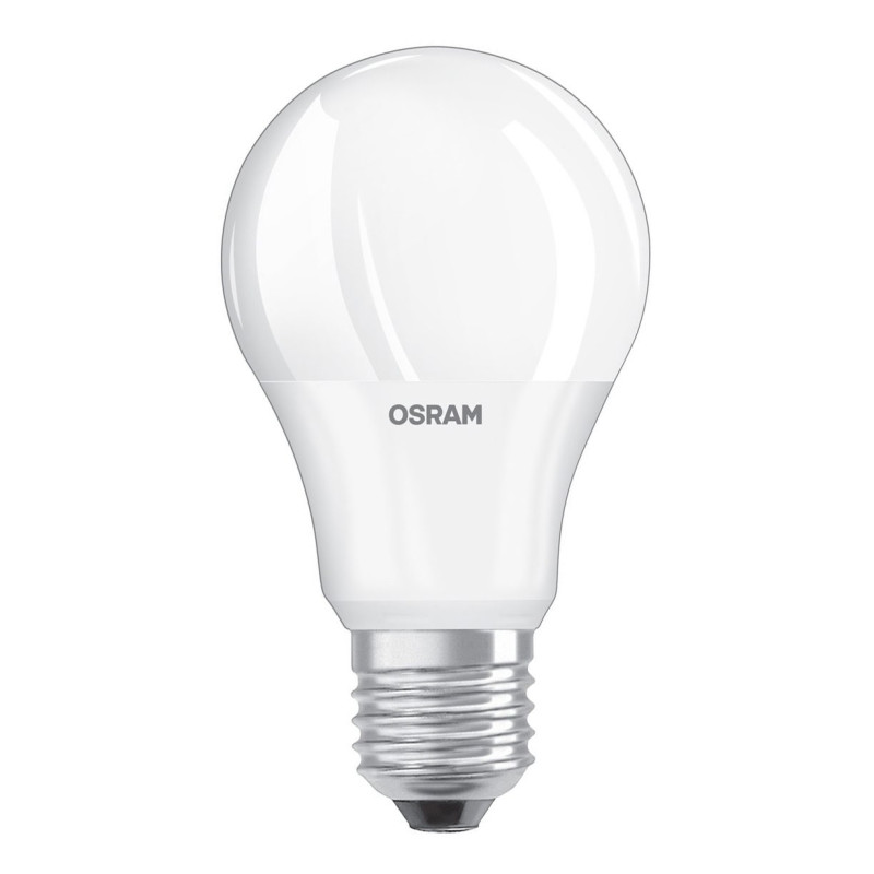 Bec LED Osram clasic A60 E27 8.5W 806lm lumina calda 2700 K