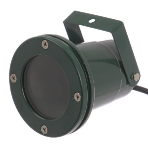 Spot gradina 00-988, 1 x GU10, verde