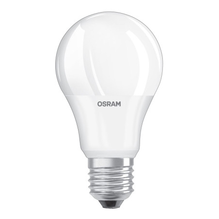 Bec LED Osram clasic A75 E27 10W 1055lm lumina rece 6500 K