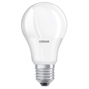 Bec LED Osram clasic mat A60 E27 8.5W 806lm lumina neutra 4000 K