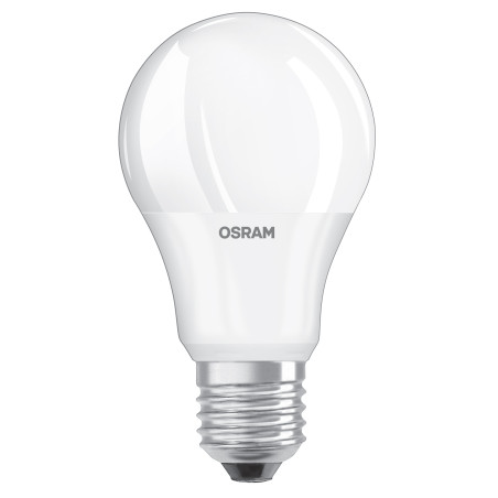 Bec LED Osram clasic mat A60 E27 8.5W 806lm lumina neutra 4000 K