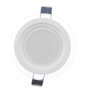 Spot LED incastrat ST 205 70357, 5W, lumina neutra, alb