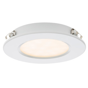 Spot LED incastrat / aparent MT 142 70368, 3W, lumina neutra, alb