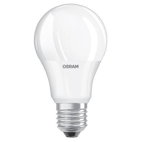 Bec LED Osram clasic mat A75 E27 10W 1055lm lumina neutra 4000 K