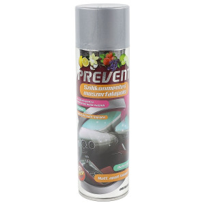 Spray auto, aerosol fara silicon, pentru curatare bord, Prevent New Car, 500 ml