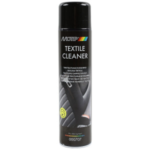 Spray auto, cu spuma, pentru curatat tapiterie, Motip 707, 600 ml