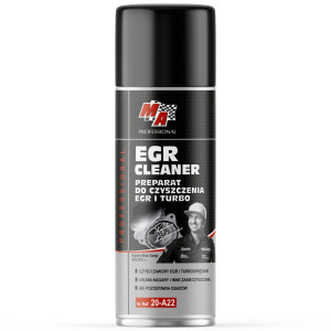 Spray auto, pentru curatare EGR si Turbo, MA Professional, 400 ml