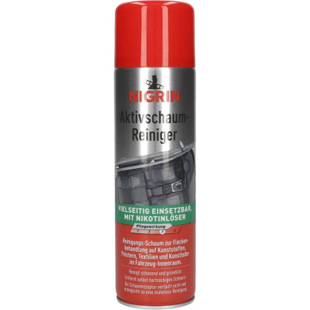 Spray auto, universal, pentru curatare, Nigrin, 500 ml