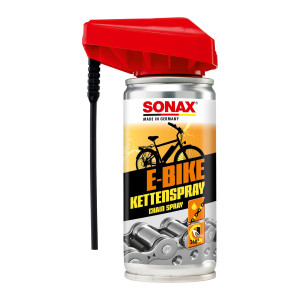 Spray pentru lant bicicleta, Sonax bike, 100 ml