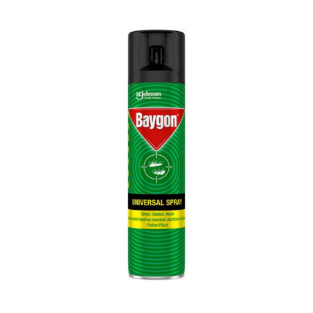 Spray universal Baygon 400 ml
