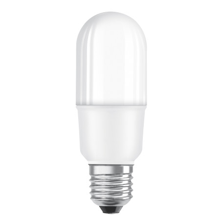 Bec LED Osram tubular star stick E27 9W 1050lm lumina neutra 4000K