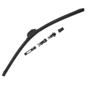 Stergator parbriz auto Valeo Flexi VFB, flat, 26 inch, 65 cm, 1 bucata