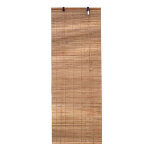 Stor Bambus YH881-FC-08, lemn bambus, maro, 80 x 150 cm
