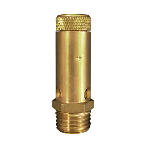 Supapa de siguranta, Stanley 152152XSTN, 1/4 inch, 10 bari