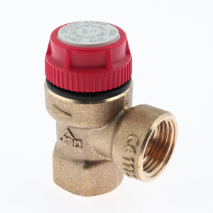 Supapa siguranta 1/2", 6 bari, 3510490