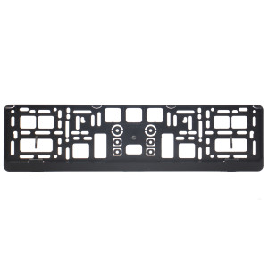 Suport auto pentru numar circulatie Carmax, 53 x 14 cm