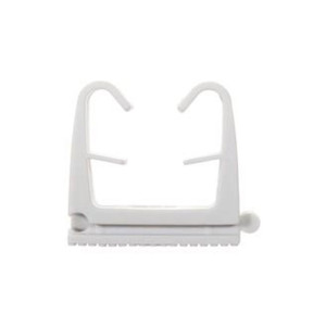 Suport pentru tevi, din nylon, Fischer FC, 6 - 9 mm