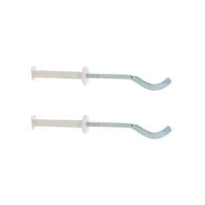 Suport prindere perete pentru calorifer aluminiu, MLR 51010B071650C, 7 x 165 mm