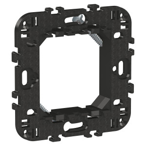 Suport Schneider Electric Easy Styl LMR7062003, 2 module, pentru priza / intrerupator