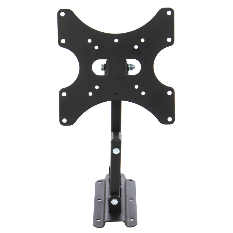 Suport TV LCD / LED, pe perete, SerEnd LCD 2231, reglabil, 25 - 94 cm, 60 kg, negru